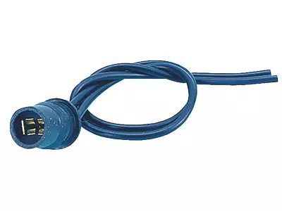 Polttimonkanta T10 Johdolla 1Kpl - Polttimon kannat - 1571-51172 - 1