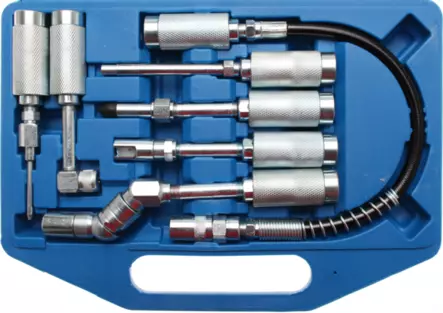 Rasvaprässin adapterisarja BGS - Rasvaprässit ja tippakannut - BGS3142 - 2