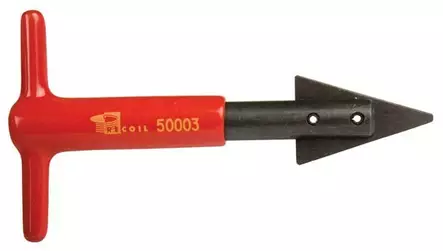 Recoil Kierteen Irrotustyökalu 3-10 mm - Irtokierteen asennustyökalut - 684-11-50002 - 1