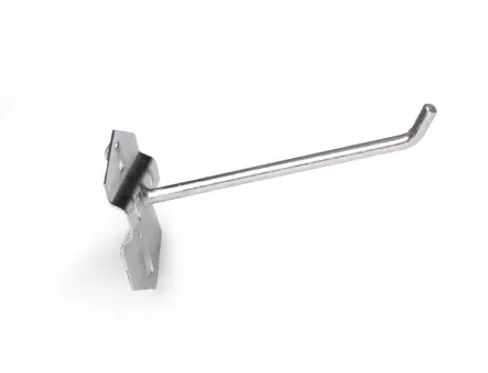 Reikälevypiikki SH10 100mm 10kpl pussi Robota - Kannattimet reikälevyyn - R06-10002 - 1