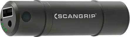 Scangrip Powerbank 4000mah 3,65 V - Otsalamput - 297-60-35782 - 1