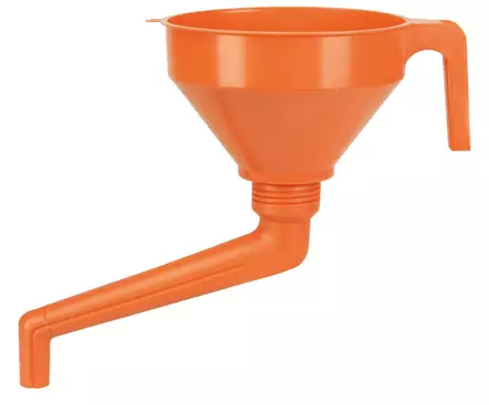 Suppilo 160 mm Kulmamalli Pressol 1,2 L - Suppilot ja kannut - 556-2562 - 1