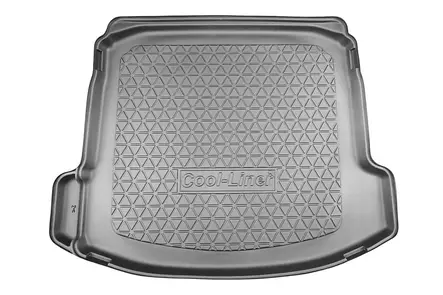 Tavaratilamatto Audi A3 (8Y) Limousine TFSI, TDI 04.2020- - Audi tavaratilan matot - 878-194102 - 1