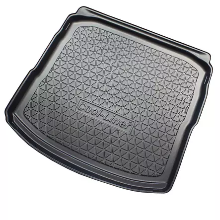 Tavaratilamatto Audi A3 Sedan 9/2013- 1040x980x60 mm 1,3 kg - Audi tavaratilan matot - 878-193212 - 1