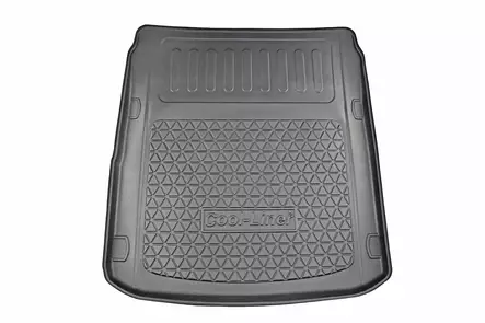 Tavaratilamatto Audi A7 (C8) Sportback (4K) 02.2018- - Audi tavaratilan matot - 878-193222 - 1