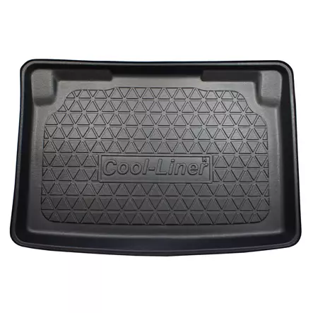 Tavaratilamatto BMW 2 (F45) Active Tourer 09.2014-10.2021 - BMW tavaratilan matot - 878-193162 - 1