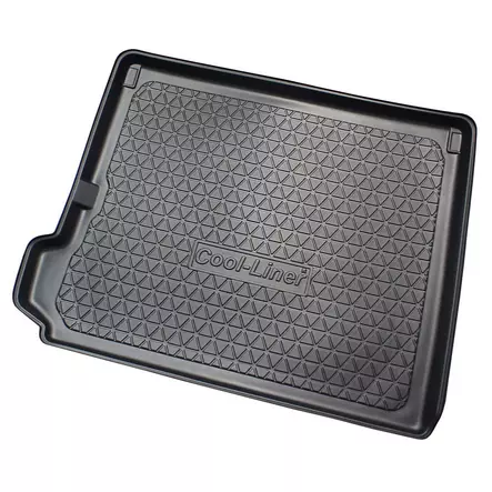 Tavaratilamatto Citroen C4 Grand Picasso II van/5 2013- 1250x970x60 mm 1,5 kg - Citroen tavaratilan matot - 878-193512 - 1