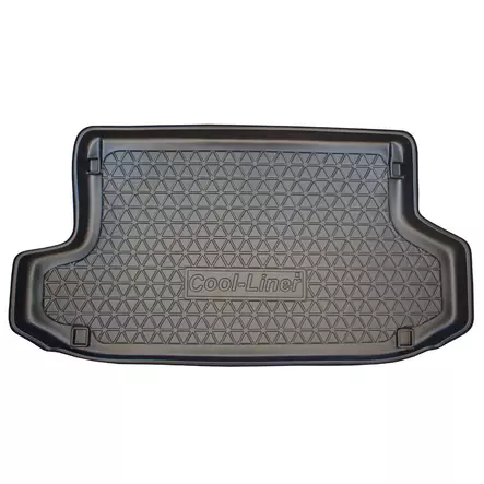 Tavaratilamatto Honda HR-V 1999-2006 - Honda tavaratilan matot - 878-192182 - 1