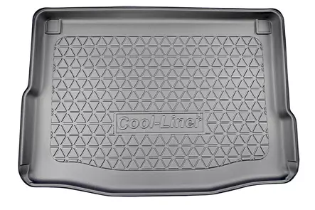 Tavaratilamatto Honda HR-V III e::HEV Hybrid 09.2021- - Honda tavaratilan matot - 878-194082 - 1