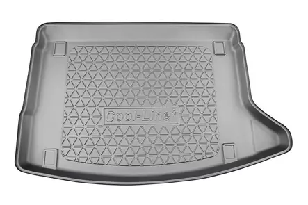 Tavaratilamatto Hyundai i30 III (PD) 48V-Hybrid 05.2020- - Hyundai tavaratilan matot - 878-194222 - 1