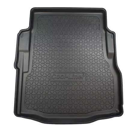 Tavaratilamatto Jaguar XF (X260) 09.2015- - Muut tavaratilamatot - 878-193712 - 1