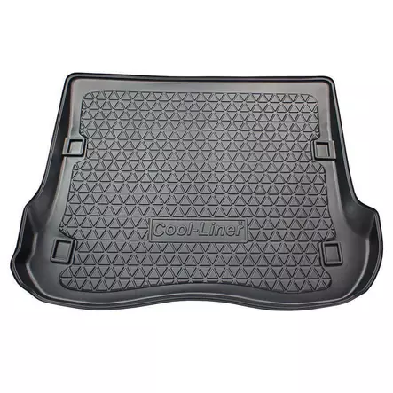 Tavaratilamatto Jeep Grand Cherokee III (WK) 2005-2010 - Jeep tavaratilan matot - 878-192682 - 1