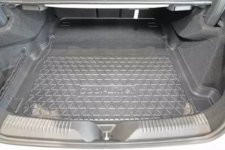 Tavaratilamatto Mercedes CLS C257 2018- 1210x1180x60 mm 1,6 kg - Mercedes-benz tavaratilan matot - 878-193362 - 2