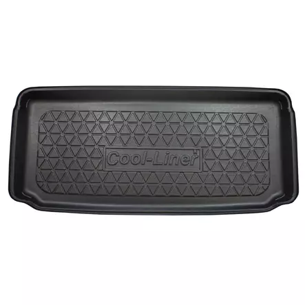 Tavaratilamatto Mini III (F56) 3 door + Facelift 2018 / Cooper SE (electric - Muut tavaratilamatot - 878-193552 - 1