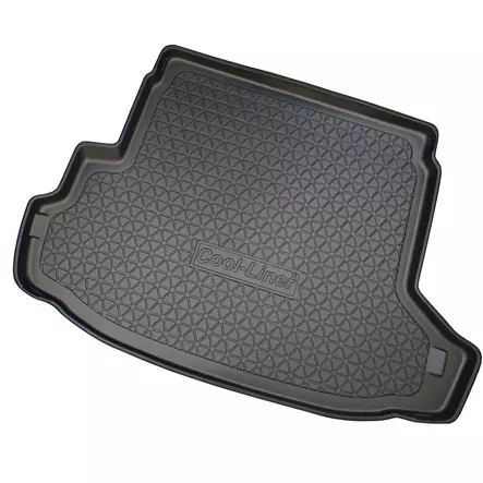 Tavaratilamatto NIS X-TRAIL 06/07-07/14 Ylempi matto 1575x1090x60 mm 2,2 kg - Nissan tavaratilan matot - 878-192912 - 1