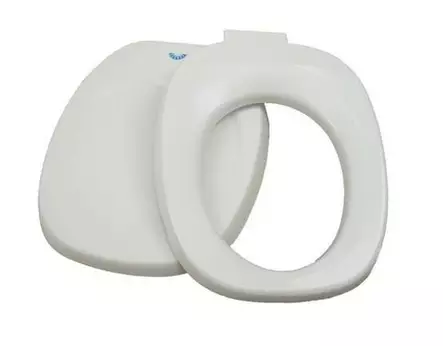 Thetford kansi + istuinrengas Aqua Magic IV - Varaosat Aqua Magic V / Bravura, Electra - 2464162 - 1