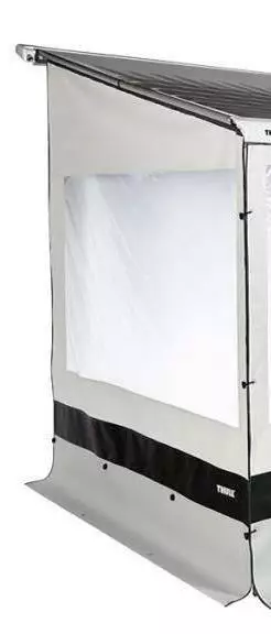 Thule sivuseinä RBS G2, Ducato 2,50 m - Markiisien seinät Thule - 307302 - 1