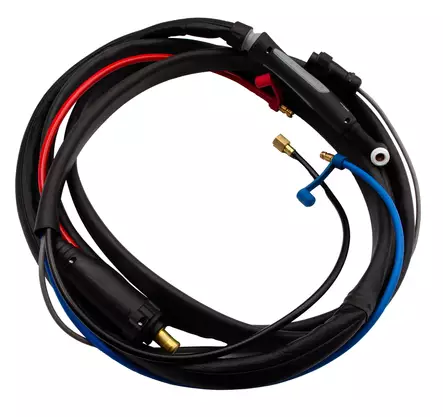 TIG POLTIN WP24-W-POT-4M - TIG-polttimet ja kulutusosat - WA64732 - 2