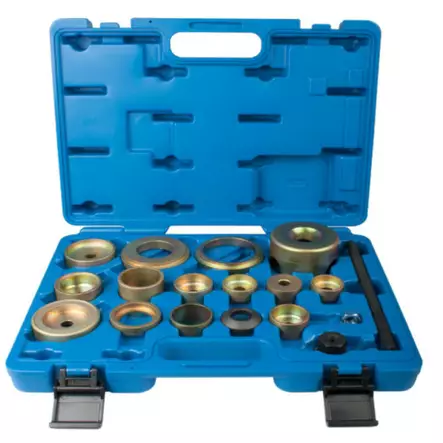 VAG Helojen Irrotustyökalu Mekaaninen - Helatyökalut - 291-3012 - 1