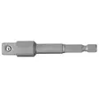 3/8" adapteri hylsy-bits adapteri - BITS-sarjat - 23562 - 1