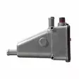411722 Yleislämmitin 1000W/80C/12-18L DEFA - DEFA Lohko- ja letkulämmittimet - D411722 - 1