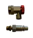 Adapterisarja 1234yf typpitäyttösarjaan - Typpitäyttösarjat - 227-BB10350262 - 1