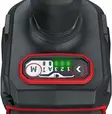 Iskevä akkumutterinväännin 18V IW 1/2" 400 18.0-EC C Flex - Akkumutterinvääntimet - 275-531502 - 6