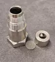 Anturin jatko 46.5 mm M18x1.5 sihdillä - Pakoputken asennustarvikkeet - WHCN0062 - 3