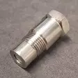 Anturin jatko 46.5 mm M18x1.5 sihdillä - Pakoputken asennustarvikkeet - WHCN0062 - 4