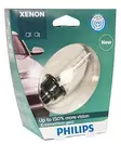 Autolamppu Philips 42V 35W D4S XV +150% GEN2 - Auton polttimot - 100-D4SXV2 - 1