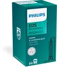 Autolamppu Philips 85V 35W D2S XV +150% GEN2 - Auton polttimot - 100-D2SXV2 - 1