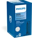 Autolamppu Philips D2S 85V 35W WHITEVIS GEN2 - Auton polttimot - 100-D2SWHV2 - 1