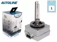 Autoline D1S 4300K - Auton polttimot - 1608-85402 - 1