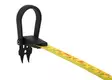 Avokelamitta 30M (13mm Teräsnauha) - Mitat - LF289212 - 2