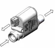 Calix Relekytkin RK3121 - Calix Asennus- ja varaosat - CX1753902 - 1