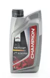 Champion Moto HP 2T Scooter 1L - 2-tahti öljyt - 8232152 - 1