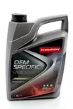 Champion OEM Specific 5W30 MS-F 5L - Moottoriöljyt - 8209512 - 1