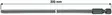 Erikoispitkä ruuvauskärki 200 mm T30 - BITS-sarjat - 260-036-30202 - 1