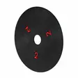 Fixing plate '2' 100 mm - Timanttilaikat laatoittajille - 71419031042 - 2