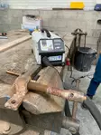 GYS POWERDUCTION 37LG induktiokuumennin 3,7 kW 230 V - Induktiokuumentimet ja tarvikkeet - GYS056992 - 5