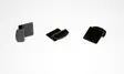 Häikäisysuoja varaosa CL-M12 - Varaosat Car Shades aurinkosuojiin - CL-M12 - 1