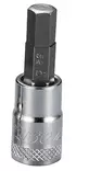 Hylsyavain 3/8" 5/32" kuusiokolo - Hylsyt - 284-B30-IN532 - 1