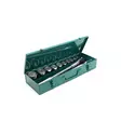 Hylsysarja 3/4" 15-os kamasa - Hylsysarjat - K4672 - 1