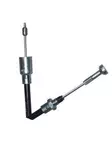Jarruvaijeri Knott 1030 mm pika Knott Jarruvaijeri 1030/1220 mm - Peräkärryn vaijerit - 8310302 - 1