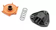 Joutokäyntiventtiili Ford Ecoboost 1.0 - Muut sähkötarvikkeet - 1892131-2 - 1