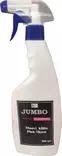 Jumbo Muovinhoito Pink Sheen 0,5L - Kumin- ja muovinhoito - 001012 - 1