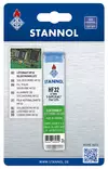 Juotostina tuubissa 1.0 mm 20 g lyijytön HF32 - Juottimet ja kolvit - SA207402 - 2