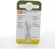Jyrsintäpuikko 3,0 mm 2 kpl - Micromot poraus- ja jyrsintäterät - 28722 - 3