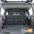 Koiraverkko Wrangler 4-o 18- - Jeep koiraverkot - TDG1612 - 1