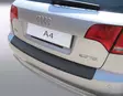 Kolhusuoja Audi A4 Avant 2004-2008 (ei S4) - Audi takapuskurin suojat - RBP462 - 1